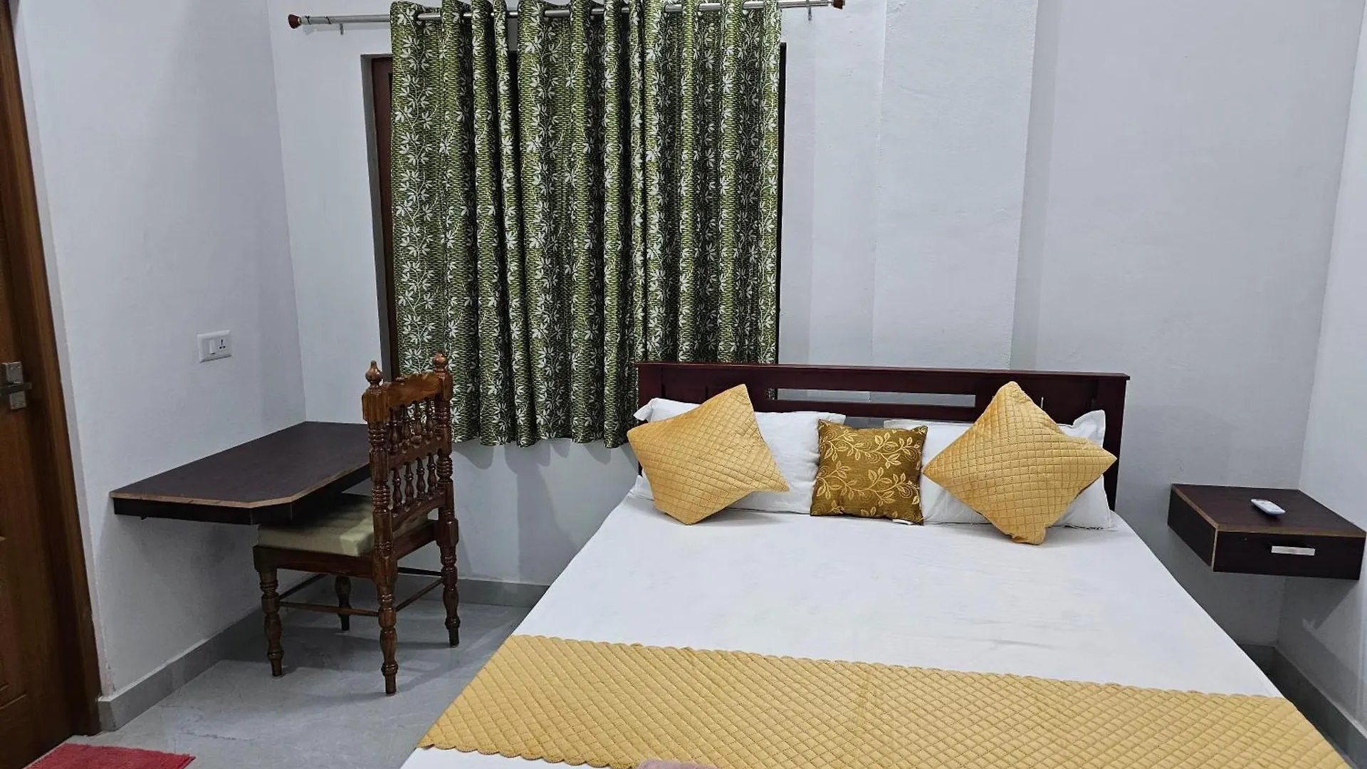 Zeal Homes And Apartments Koothattukulam Kuttāttukulam Indie