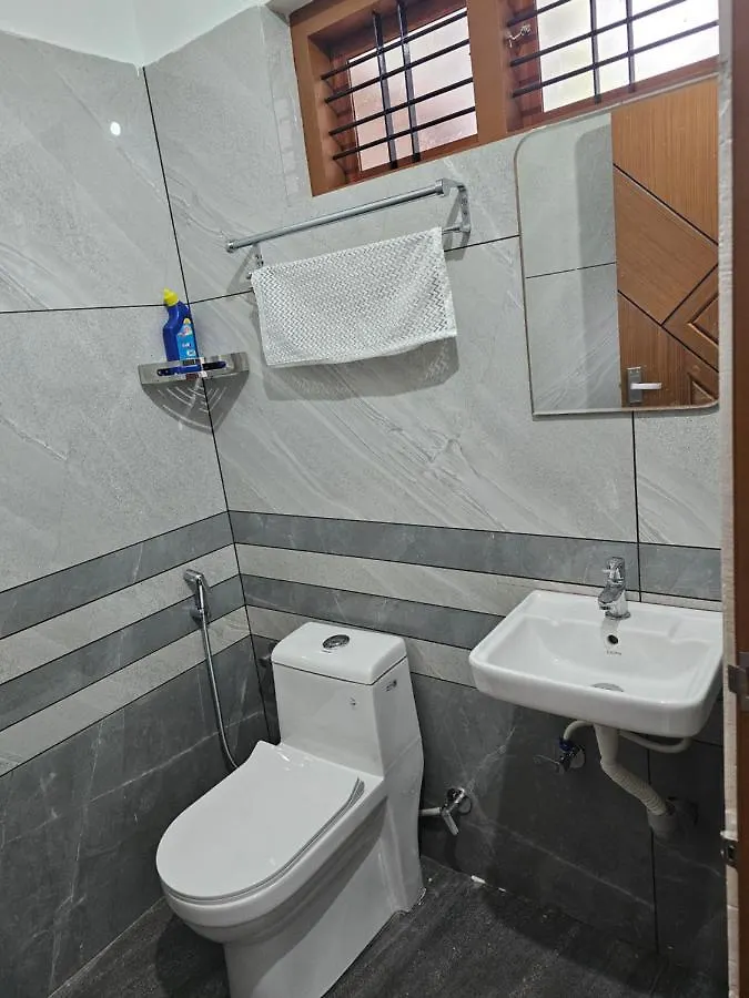 Zeal Homes And Apartments Koothattukulam Kuttattukulam