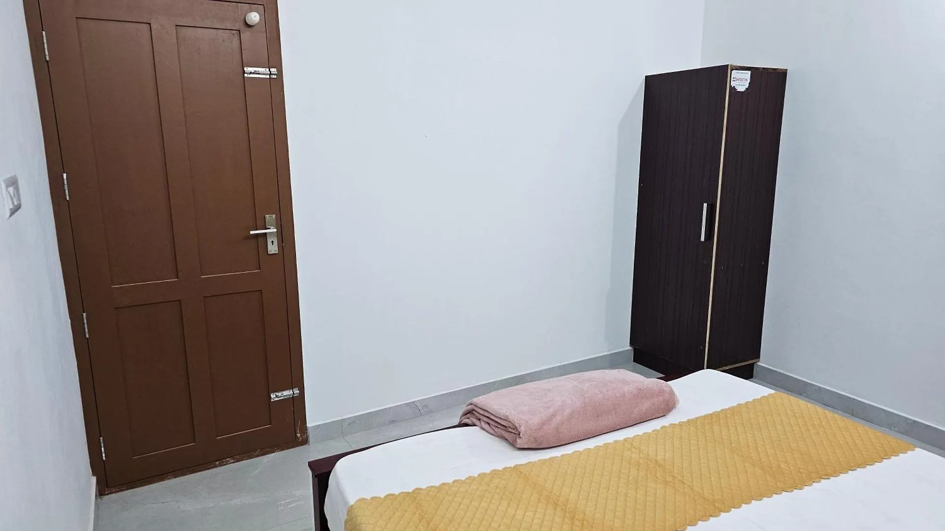Zeal Homes And Apartments Koothattukulam Kuttattukulam India