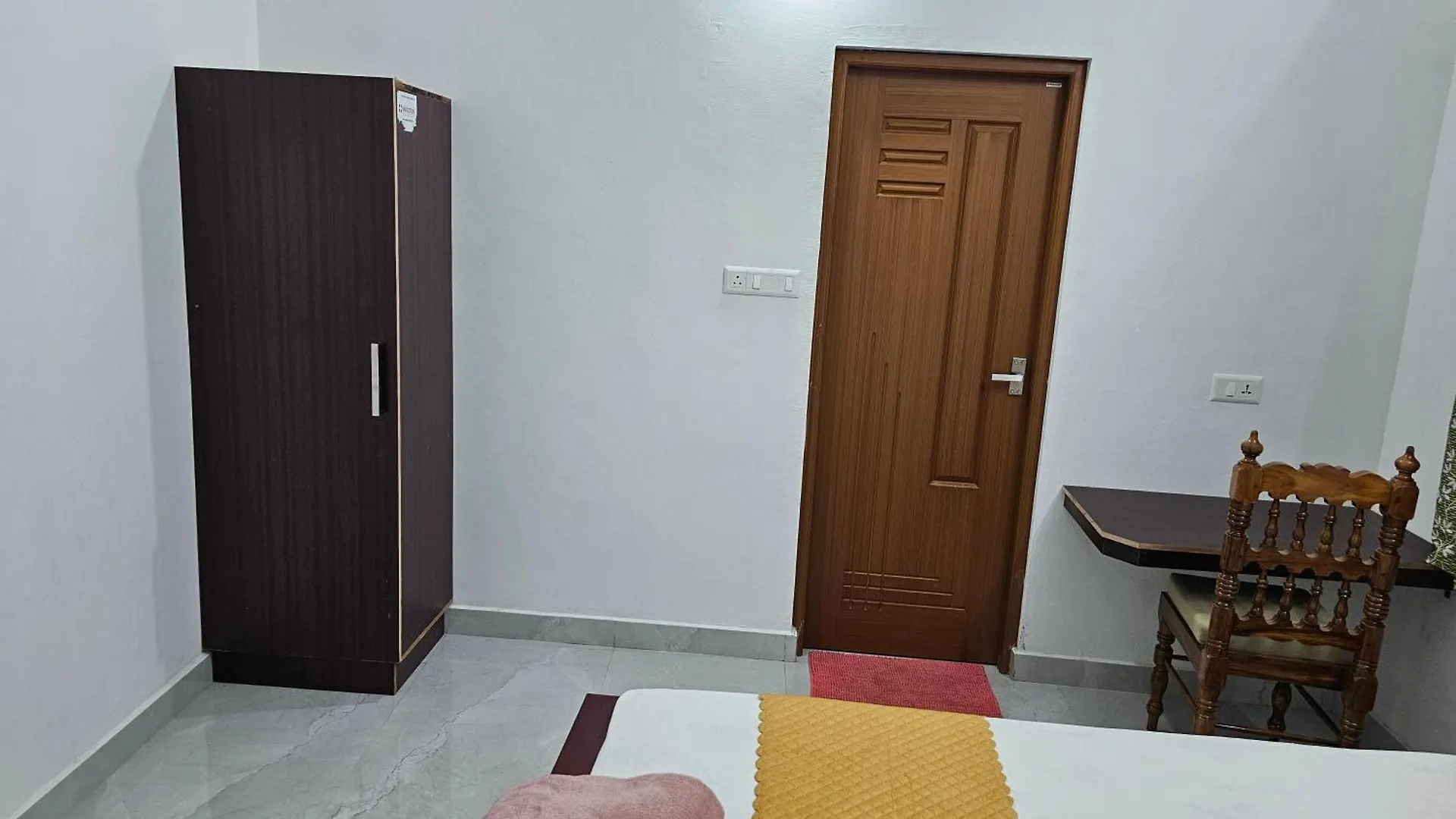 Zeal Homes And Apartments Koothattukulam Kuttattukulam 0*,  India
