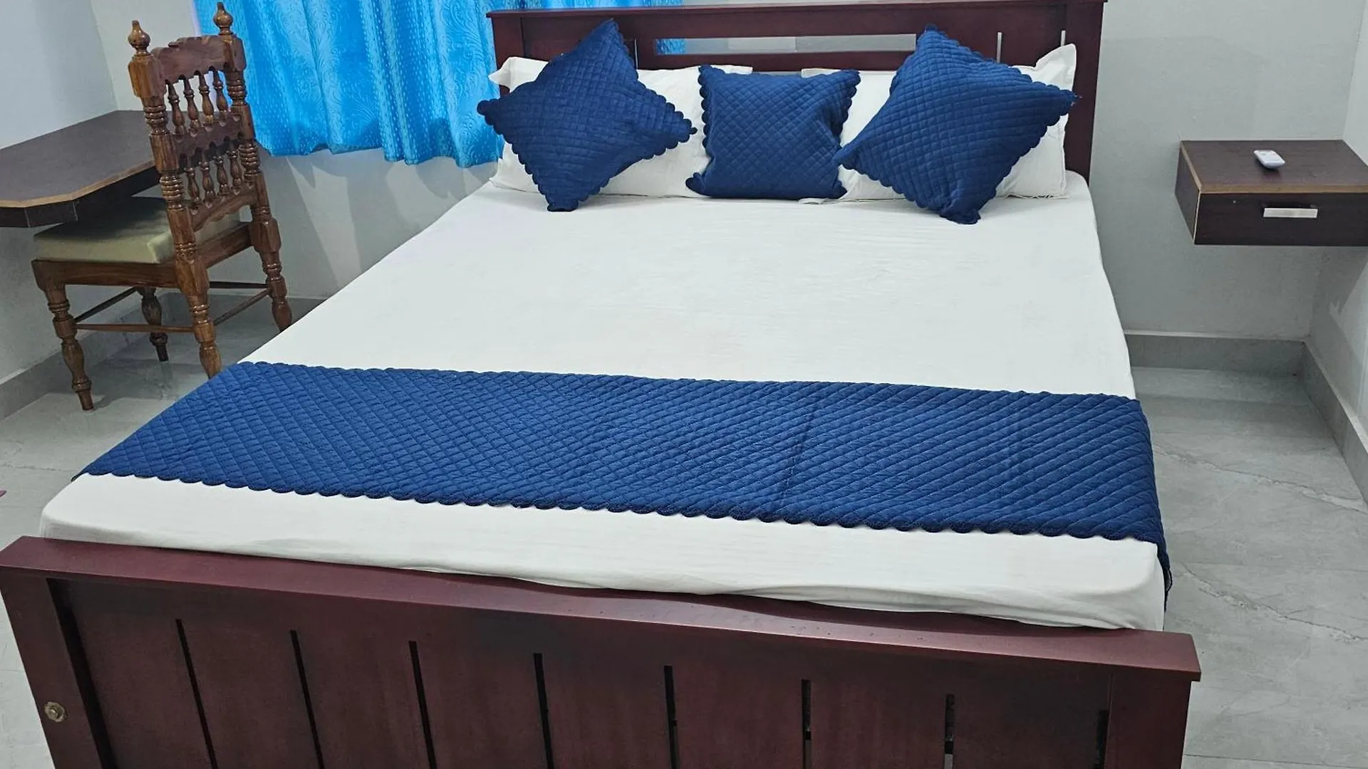 Zeal Homes And Apartments Koothattukulam Kuttattukulam 0*,  India