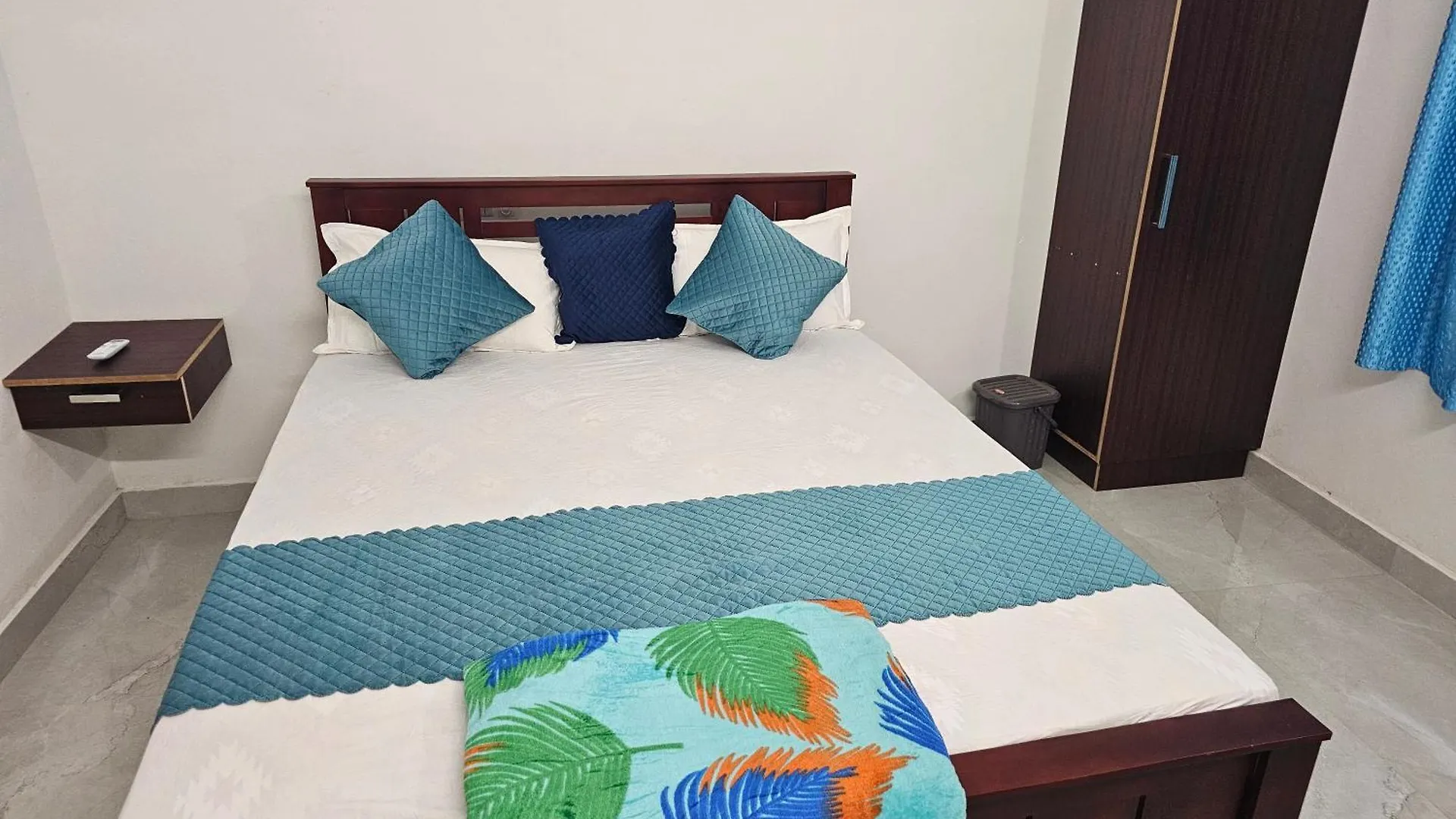 Zeal Homes And Apartments Koothattukulam Kuttattukulam