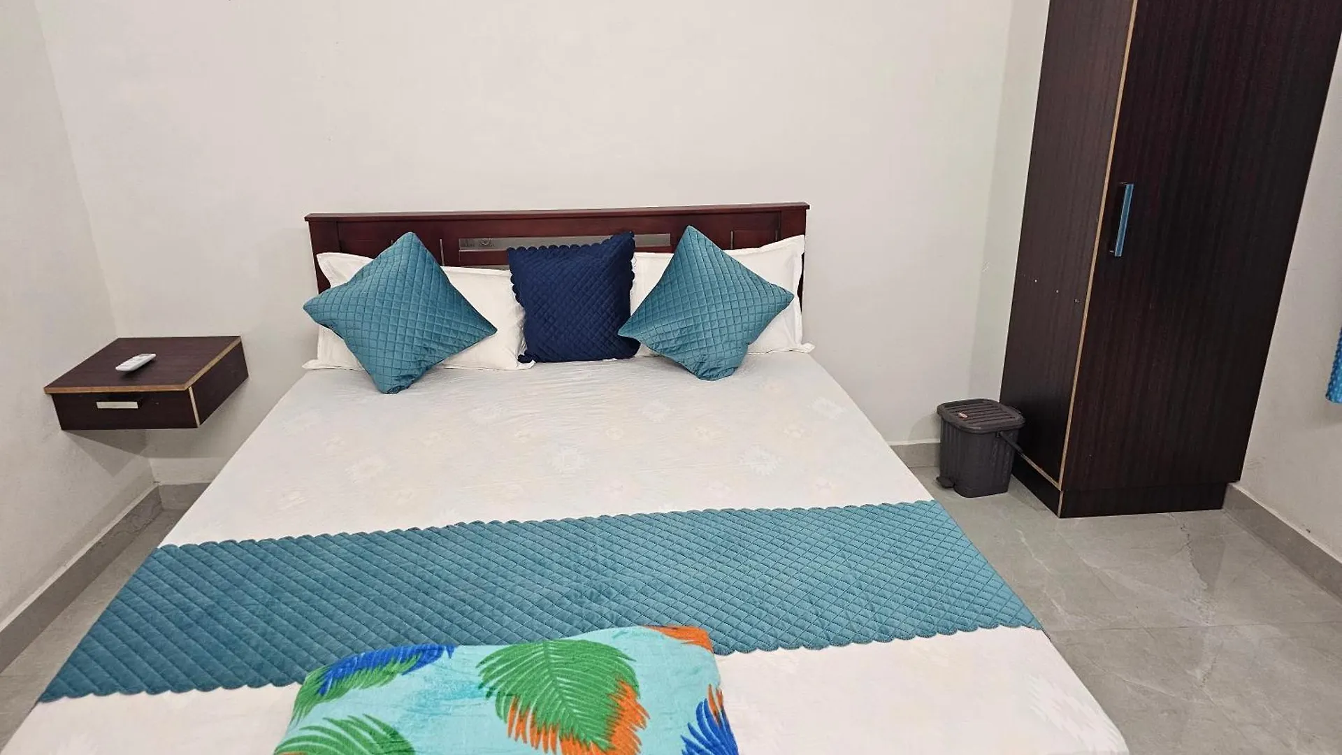 Zeal Homes And Apartments Koothattukulam Kuttattukulam India