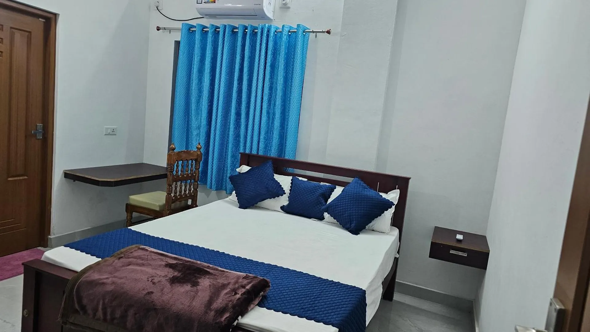 Zeal Homes And Apartments Koothattukulam Kuttattukulam