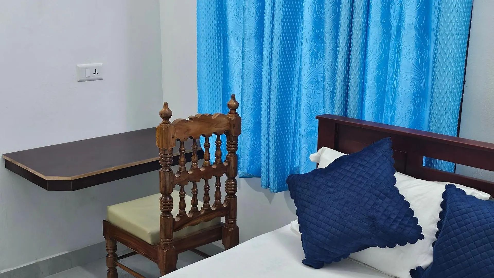 Zeal Homes And Apartments Koothattukulam Kuttattukulam