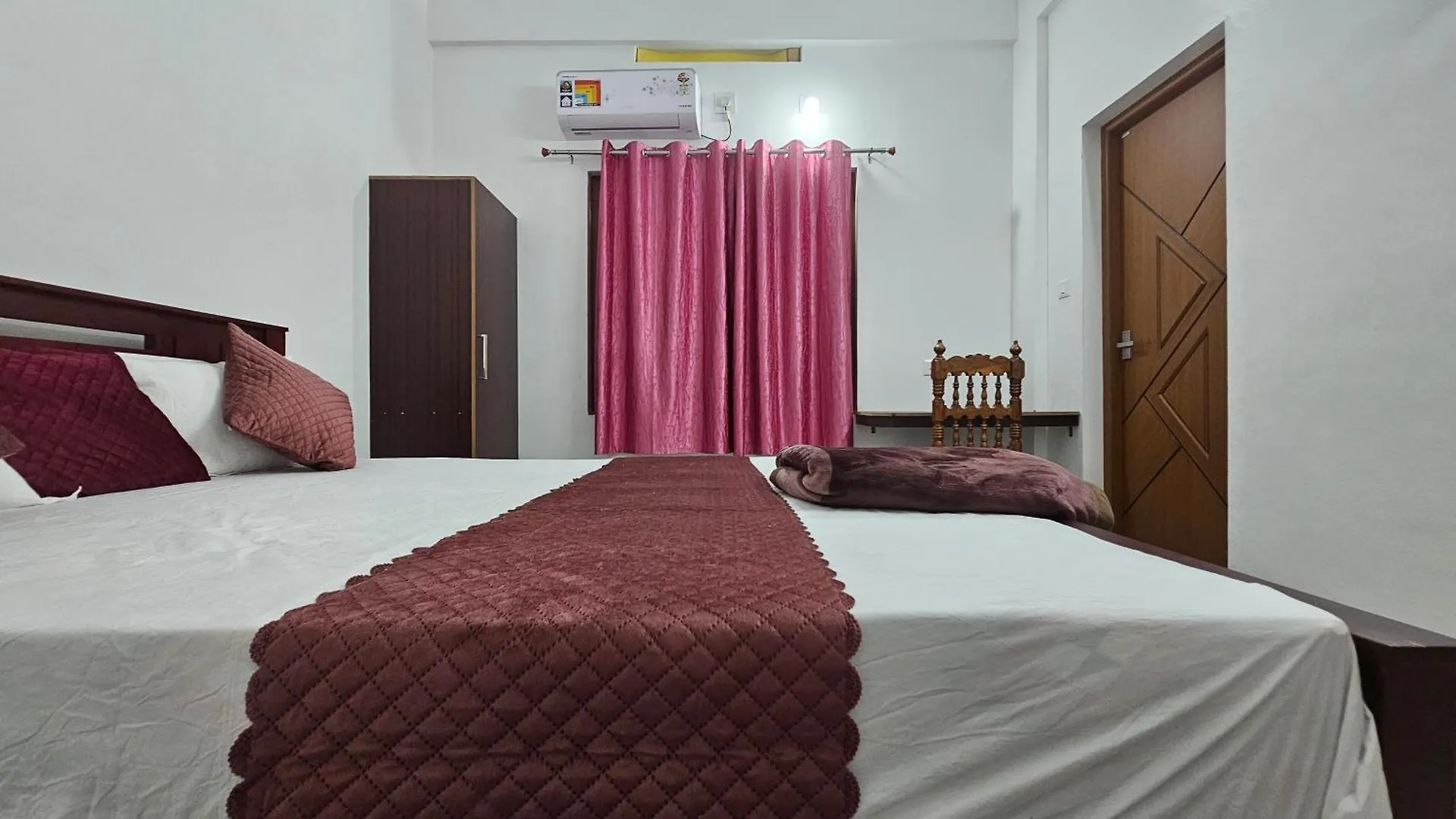 Zeal Homes And Apartments Koothattukulam Kuttattukulam