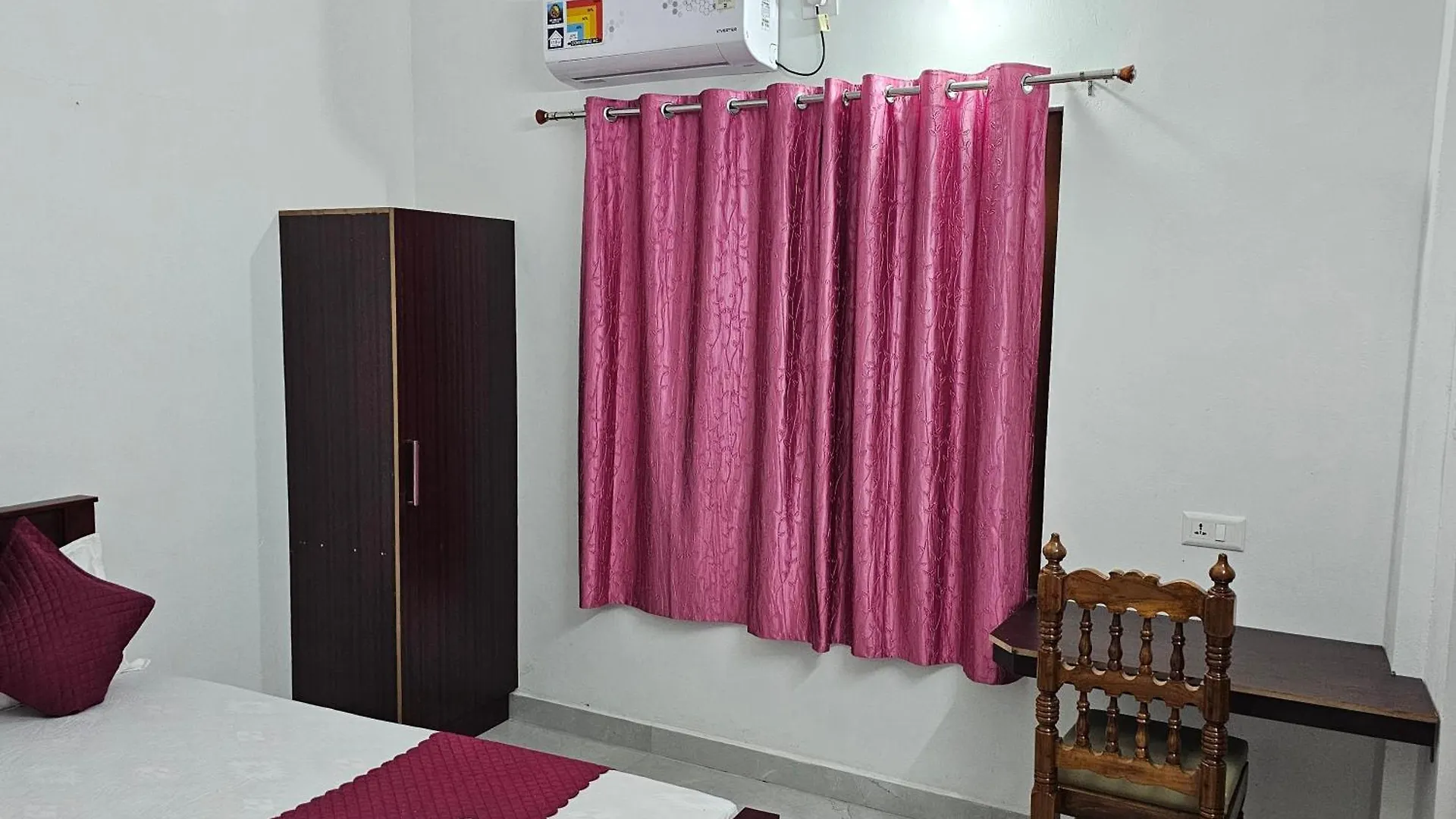 Zeal Homes And Apartments Koothattukulam Kuttattukulam