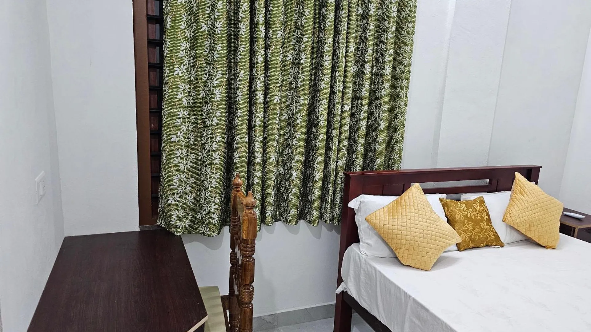 Zeal Homes And Apartments Koothattukulam Kuttattukulam