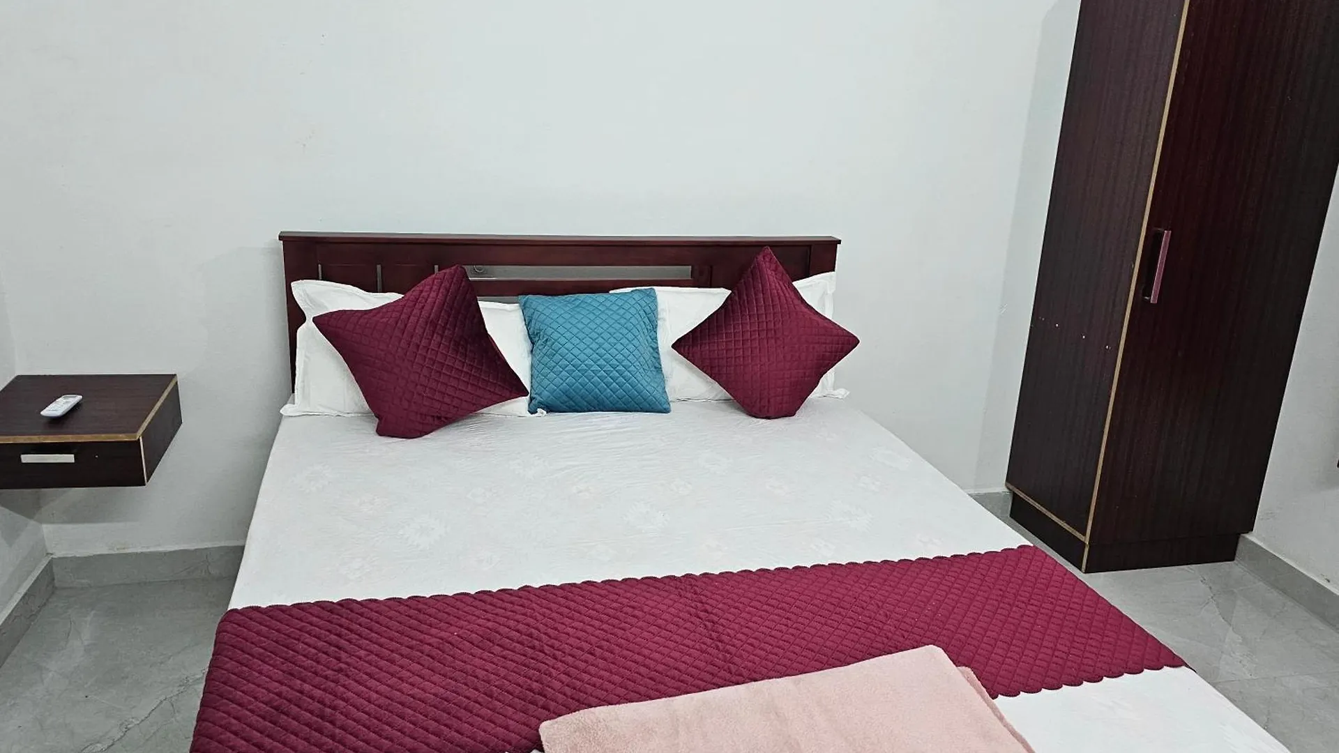 Zeal Homes And Apartments Koothattukulam Kuttattukulam