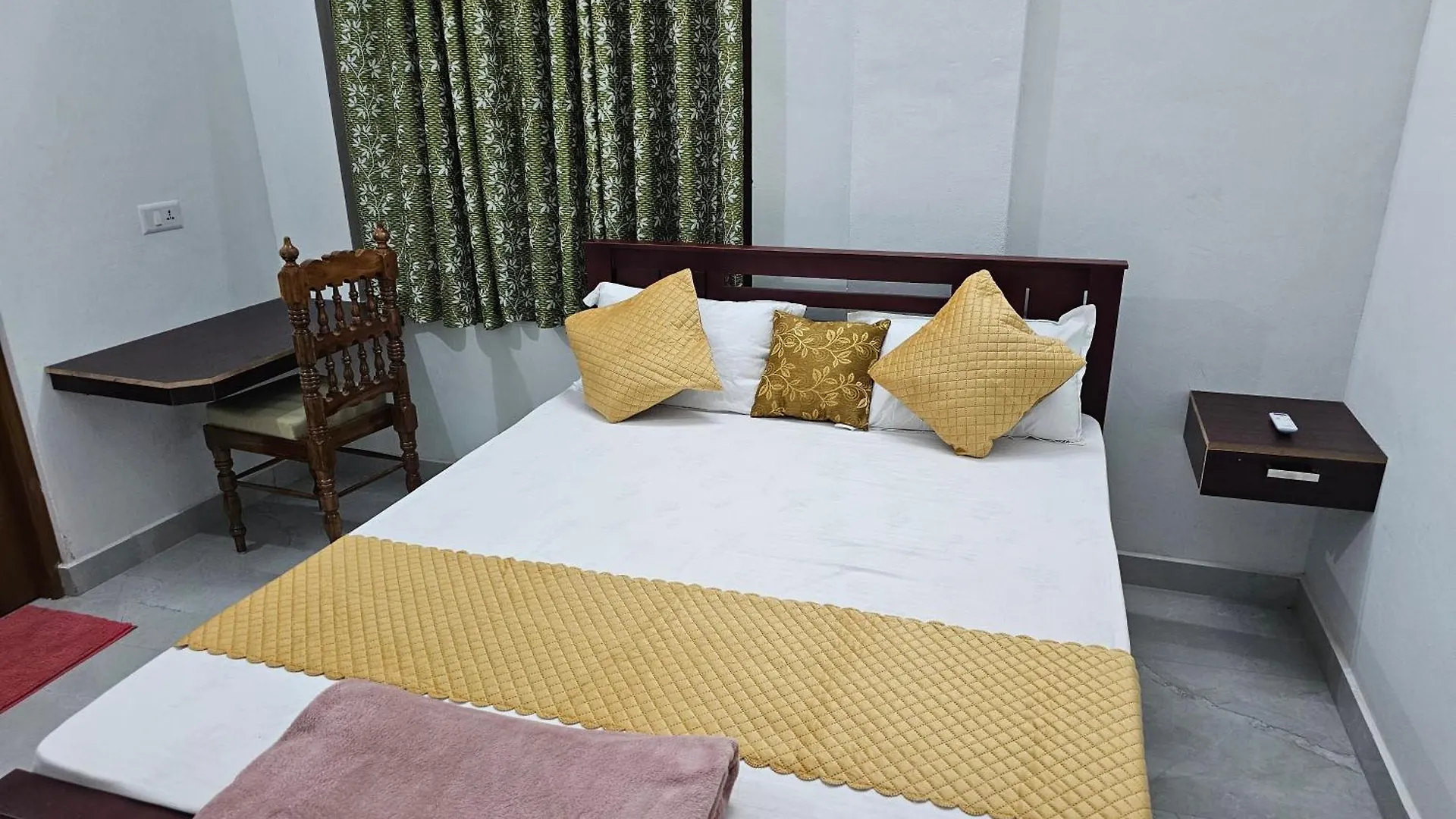 Zeal Homes And Apartments Koothattukulam Kuttattukulam 0*,  India