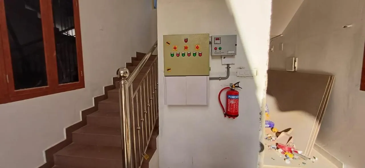 Zeal Homes And Apartments Koothattukulam Kuttattukulam 0*,  India