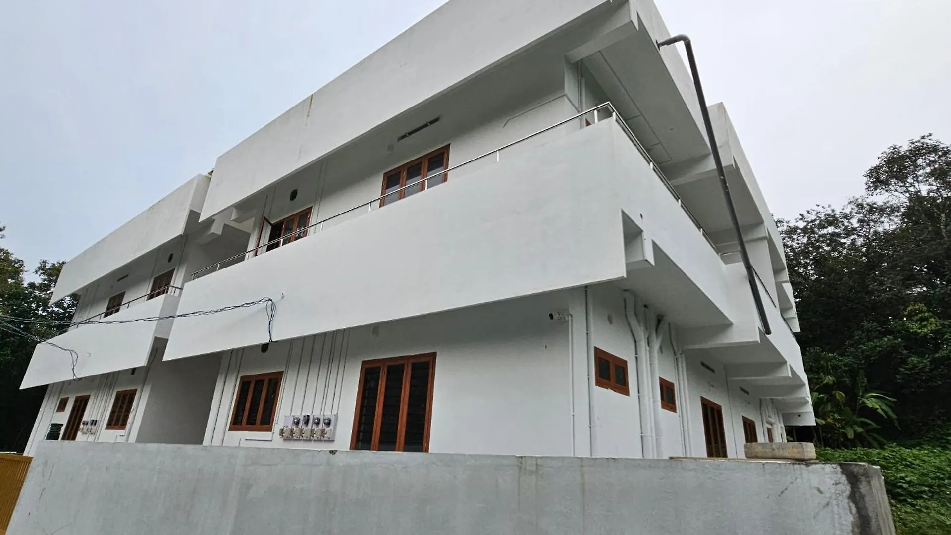 Zeal Homes And Apartments Koothattukulam Kuttattukulam